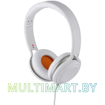 Наушники Cresyn C590H (White)
